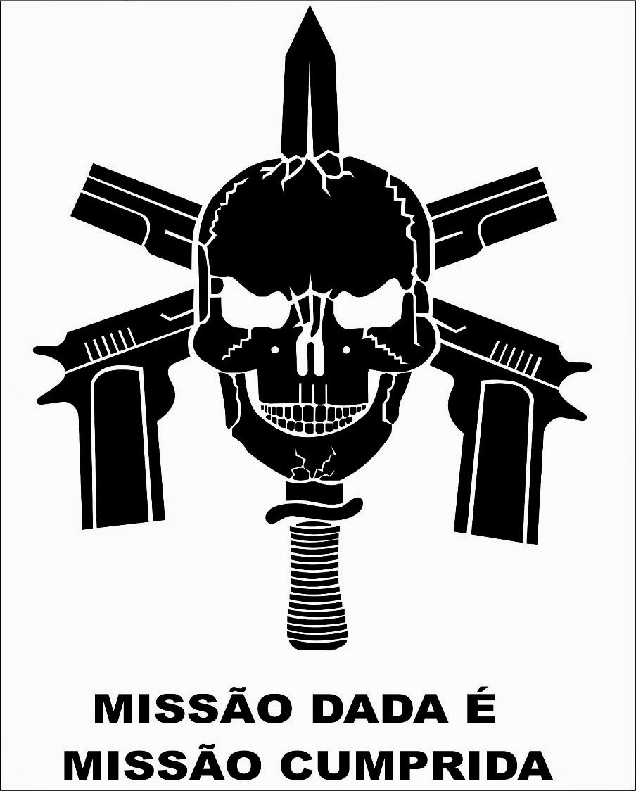 POLICIA BOPE DE ELITE [BOPE] Promoção Permanente