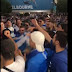Τρέλα Ελλήνων οπαδών για τον Τσιτσιπά έξω από το γήπεδο! (vid)