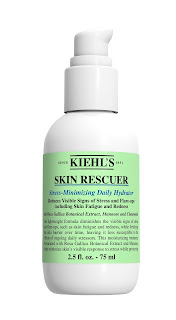 Kiehl's Skin Rescuer