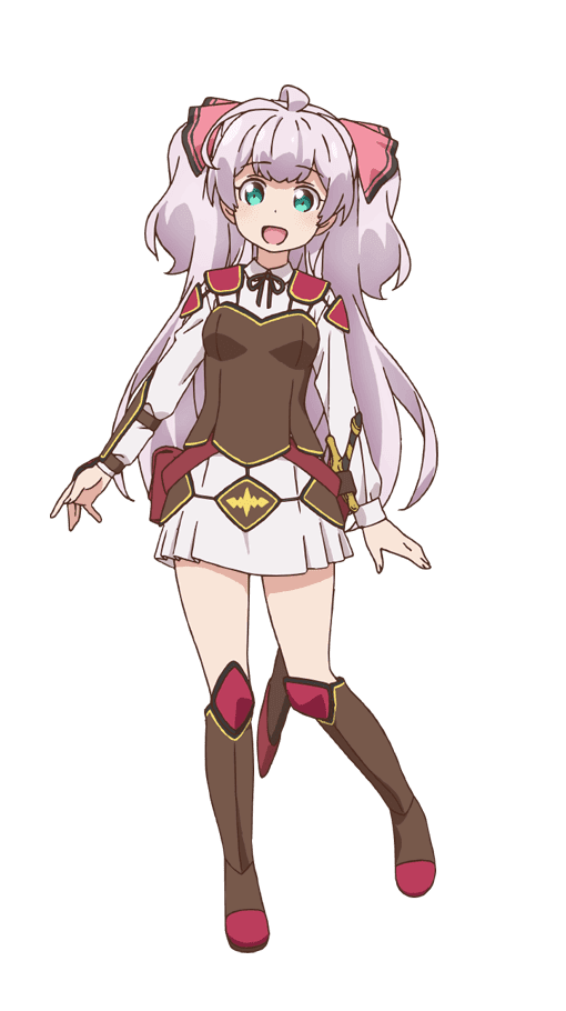 Download تقرير أنمي Watashi Nouryoku Wa Heikinchi De Tte Itta Yo Ne ألم For iPhone Wallpaper تقرير أنمي Watashi Nouryoku Wa Heikinchi De Tte Itta Yo Ne ألم For Free