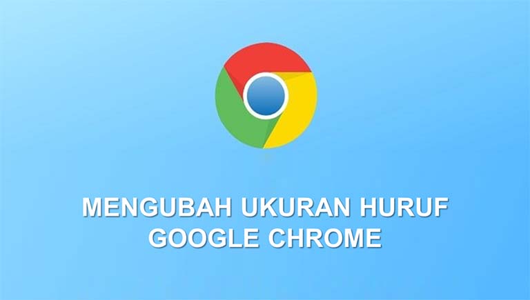 Cara Mengubah Ukuran Font Di Aplikasi Google Chrome Android Cara Mengubah Ukuran Font Di Aplikasi Google Chrome Android