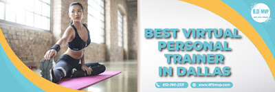 best virtual personal trainer