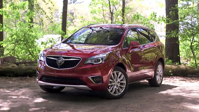 بويك انفجن 2020 بويك انفجن 2020