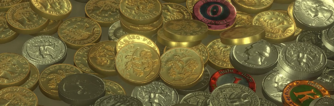 MoneyFalls - Coin Pusher Simulator on Steam