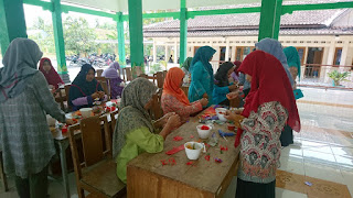 Kampung KB Gumulan Kampung KB Gumulan
