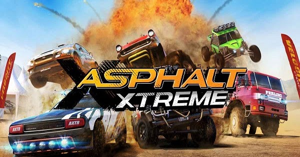 asphalt xtreme rally racing games asphalt xtreme rally racing games