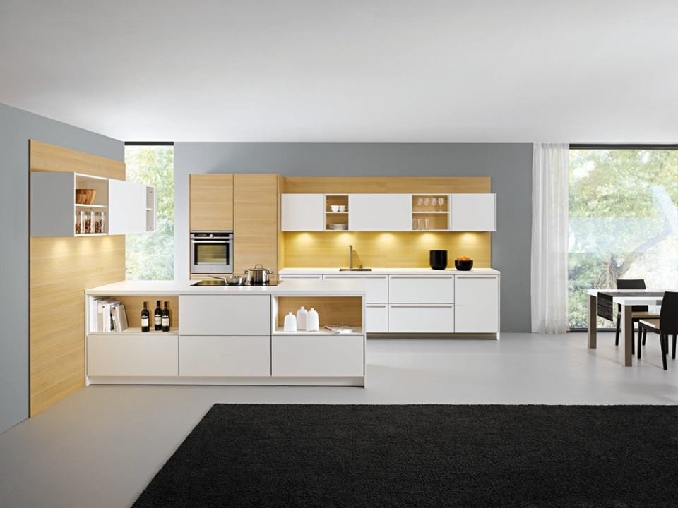 20 Best classic kitchen design - Decor Units