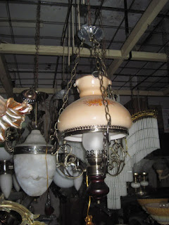 kumpulan gambar lampu gantung antik terbaru