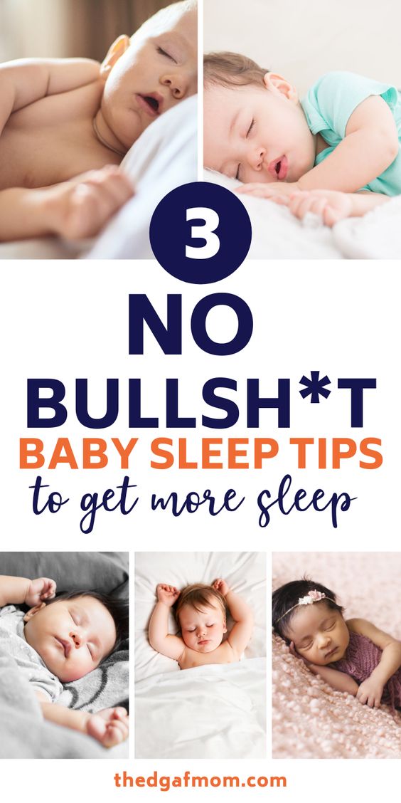 How to Get Baby Sleep How to make baby sleep for long time