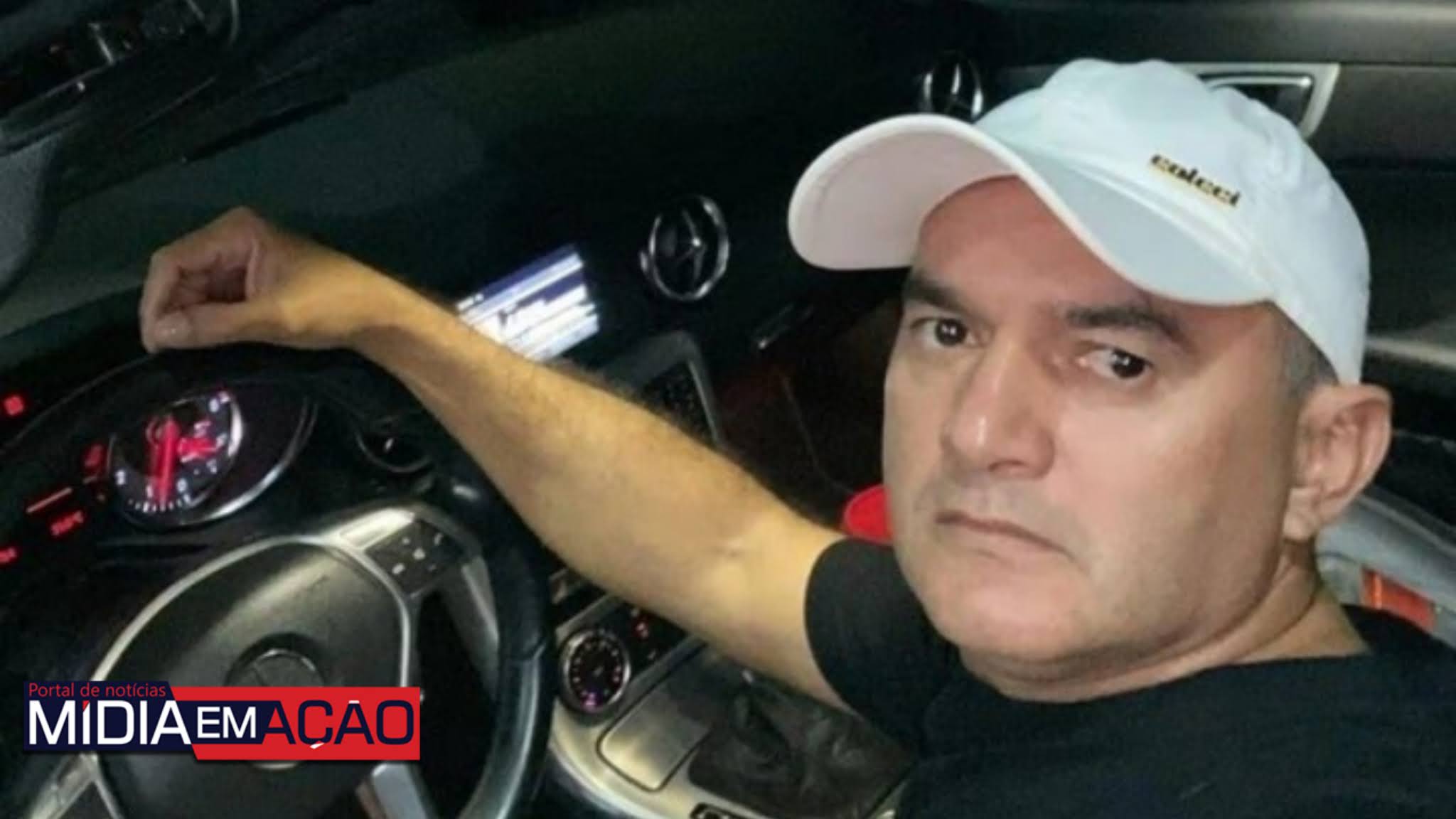 Empresário de 46 anos é assassinado em Tabira, no Sertão de Pernambuco