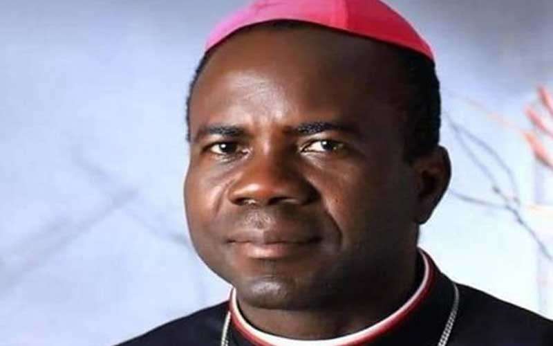 Obispo de Oweri