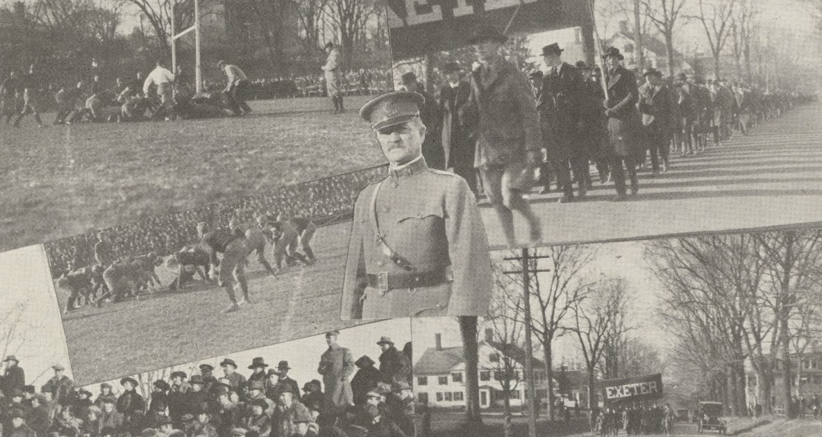 Exeter Historical Society