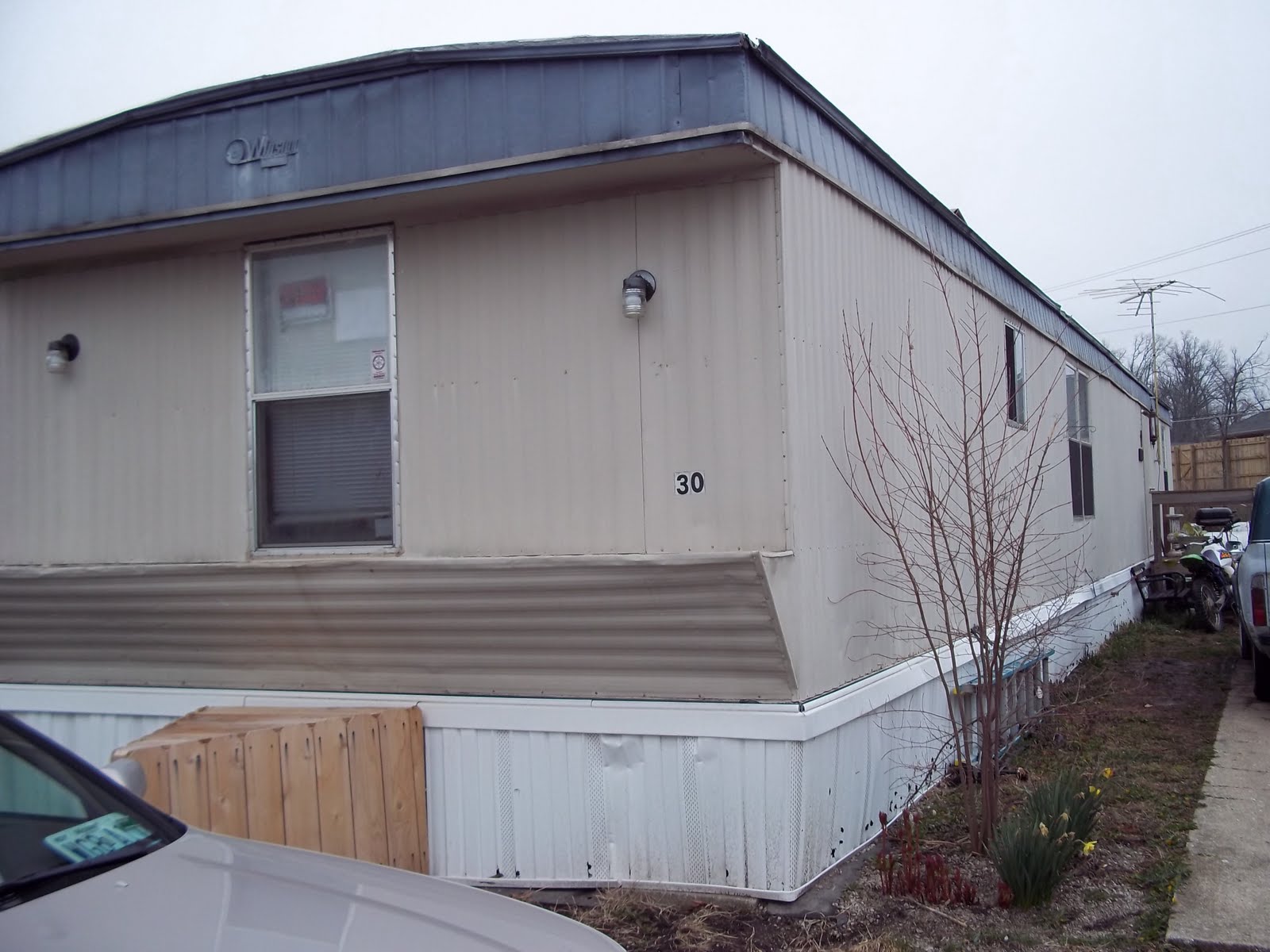 14x70 mobile home for sale republic mo photos of the house.