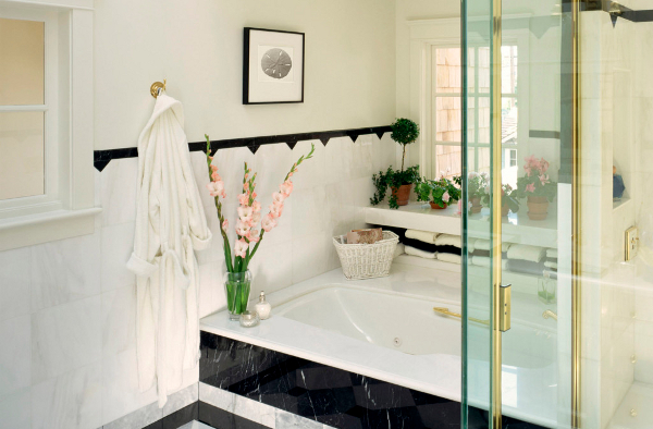 I.D.E.A: LOS CUARTOS DE BAÑO SEGÚN EL FENG SHUI