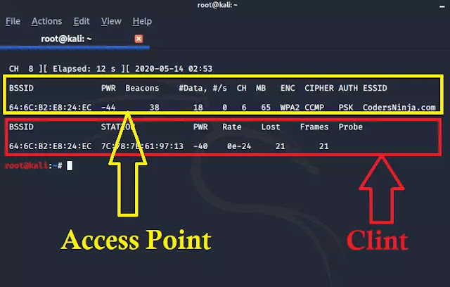 How To Hack WiFi Password using Kali Linux | Hack WiFi Password in Just Few Easy Steps! How To Hack WiFi Password using Kali Linux | Hack WiFi Password in Just Few Easy Steps!