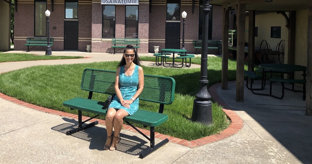Exploring Osawatomie, Kansas