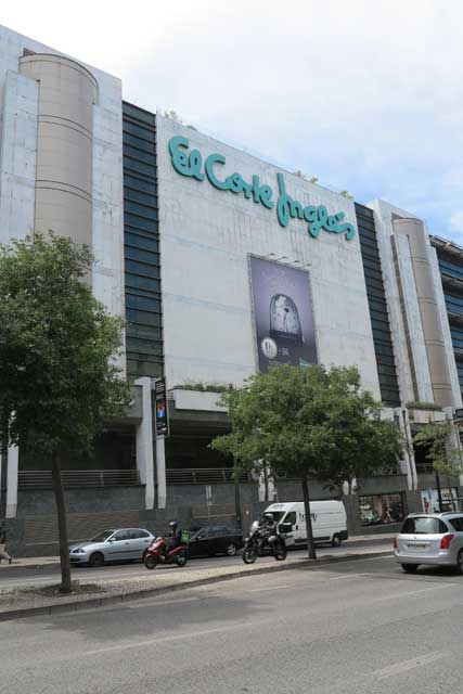 El Corte Inglés - Portugal – Apps on Google Play