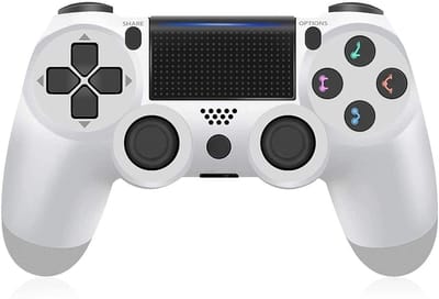 Oriflame PS4 Controller with Motion Motors