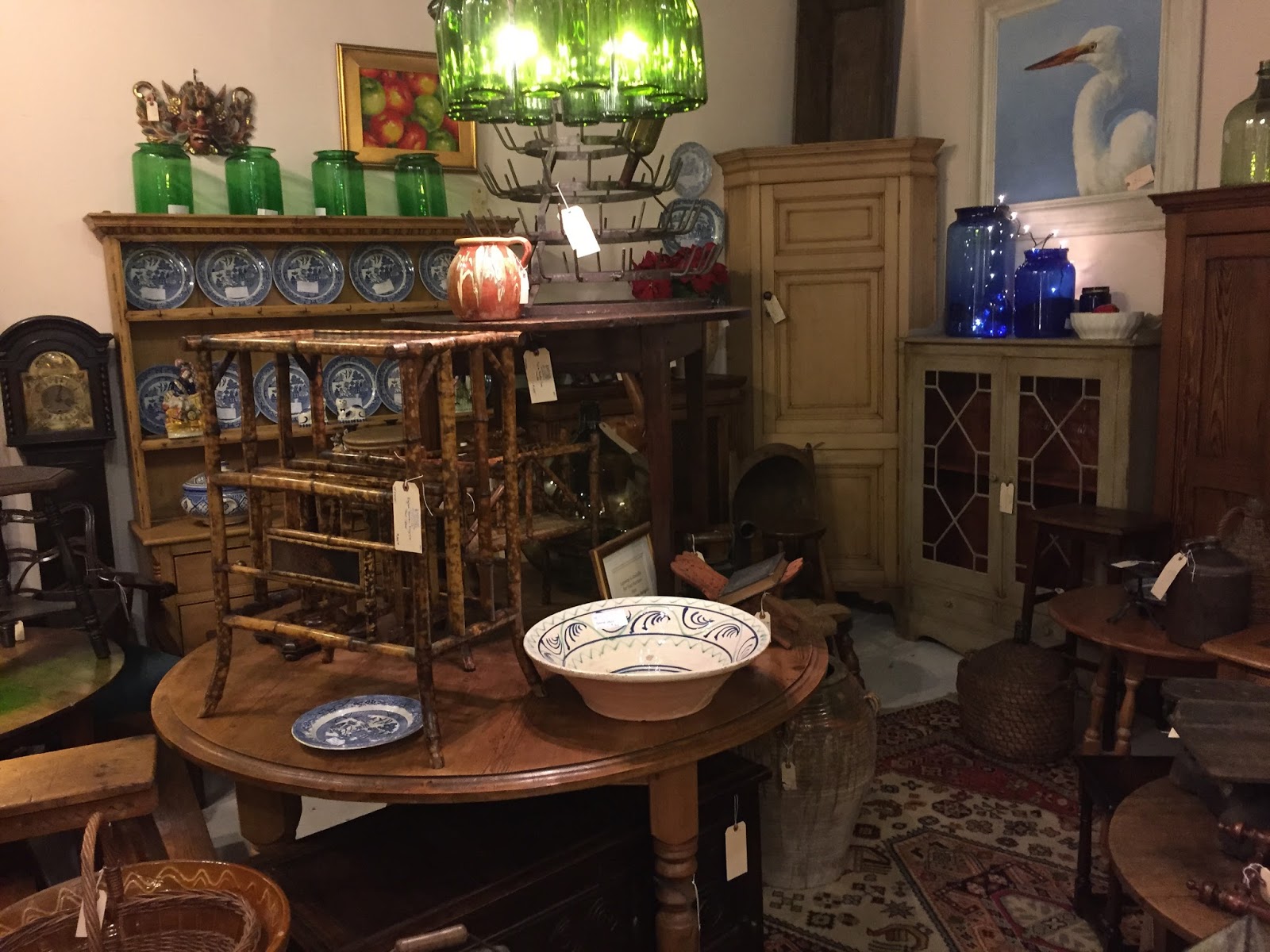 McIntosh Cottage Antiques