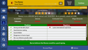 Football Manager Mobile 2017 APK+DATA v8.0 Mod Free No Root Terbaru Football Manager Mobile 2017 APK+DATA v8.0 Mod Free No Root Terbaru