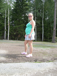 Karin%2Bgravid%2B20%252B6 - Min söndag i 