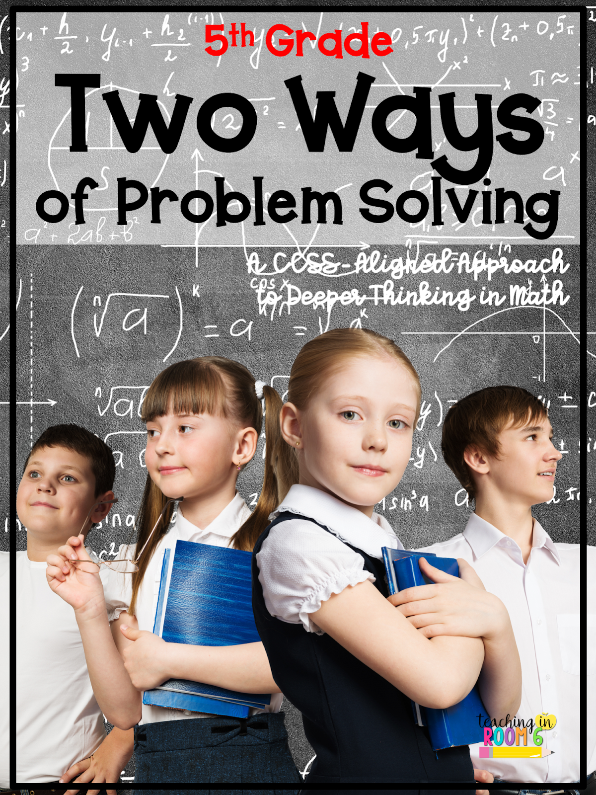 problem solving math