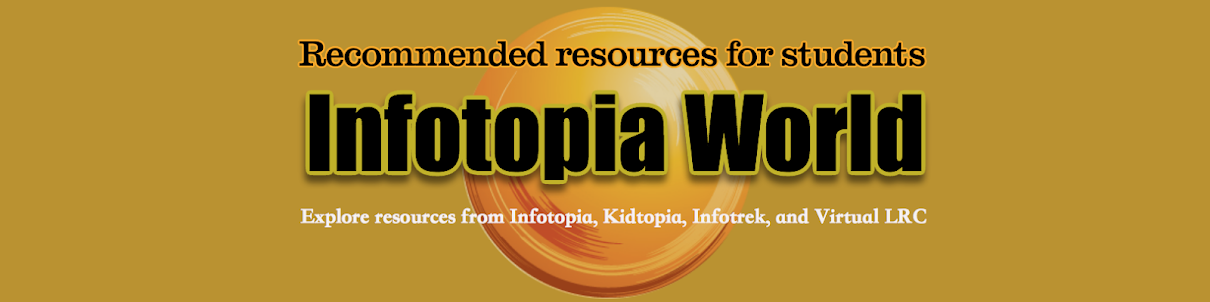 Infotopia World