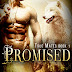 Romance Book Review: Olivia Arran's Promised