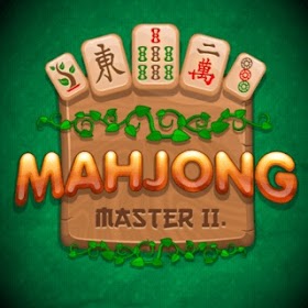 معلم الماجونغ 2 Mahjong Master 2 