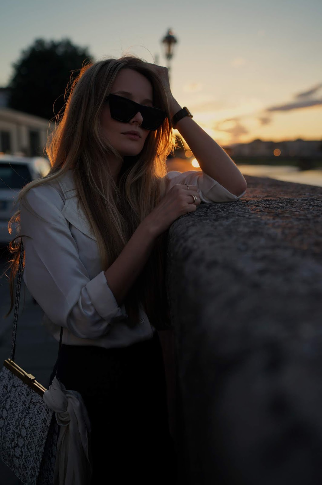 POSTCARDS FROM ITALY / PROSECCO PATINESS