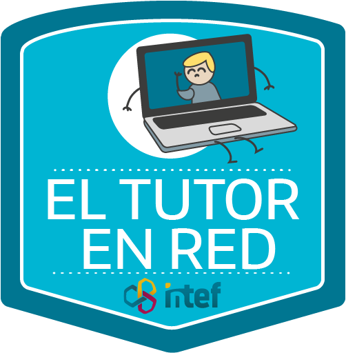 Insignia Tutor en Red