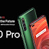 Realme X50 Pro 5G unveils in Barcelona. SD 865, 90Hz screen, 48MP HawkEye Quad Cam.