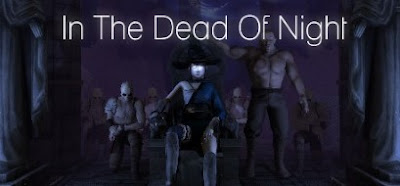 In The Dead Of Night: Urszula’s Revenge iSO