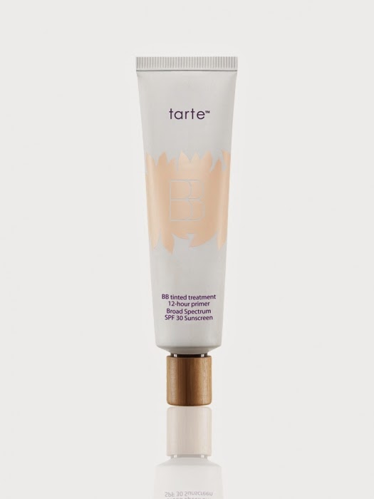 Tarte BB Primer 12 Hour Treatment; Review & Swatches of Shades