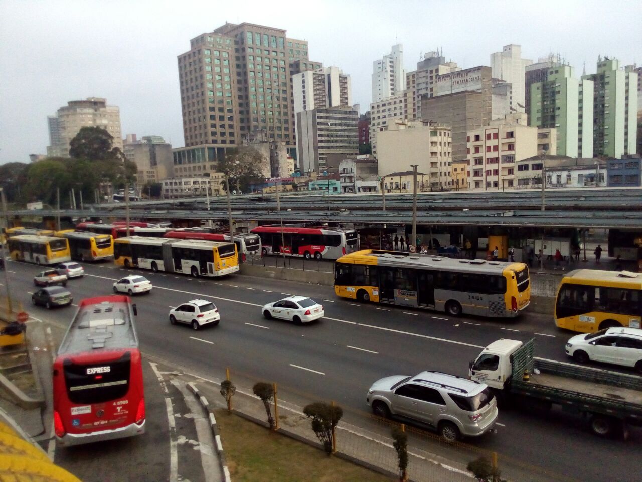 Litoralbus Terminal Parque Dom Pedro Litoralbus Terminal Parque Dom Pedro