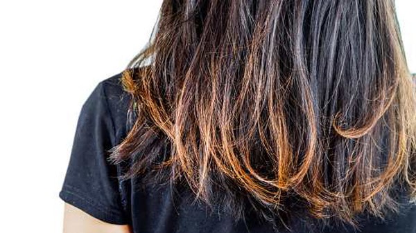 5 Tips Perawatan Rambut Rusak Agar Kembali Sehat 5 Tips Perawatan Rambut Rusak Agar Kembali Sehat