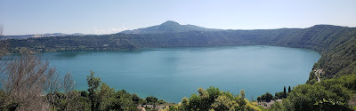 Lake Italy