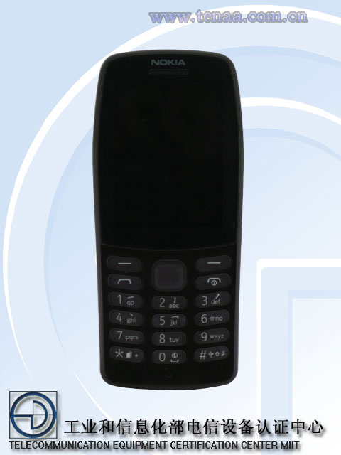 Nokia TA-1139