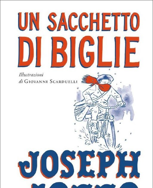 The Reading's Love RECENSIONE "Un sacchetto di biglie" di Joseph Joffo jpg (512x630)
