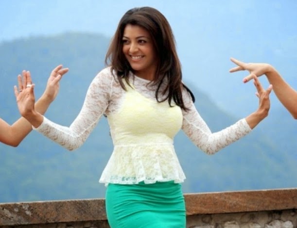 Kajal Agarwal Hot photo Kajal Agarwal Hot photo