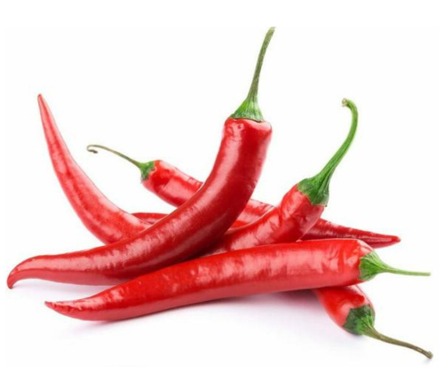 Erek Erek Cabe Merah 2D 3D 4D Menurut Buku Mimpi Erek Erek