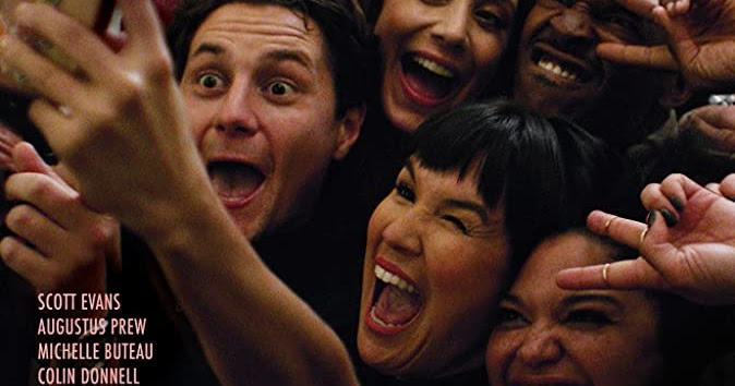 TwoOhSix.com: Almost Love - Movie Review