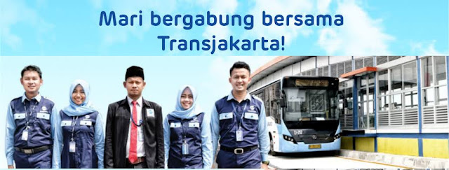 Lowongan Kerja SMP & SMA Sederajat Karyawan BUMND PT Transportasi Jakarta (Transjakarta) | Posisi: Mekanik, Pengemudi Bus, Petugas Cuci Bus, Petugas Layanan Bus Lowongan Kerja SMP & SMA Sederajat Karyawan BUMND PT Transportasi Jakarta (Transjakarta) | Posisi: Mekanik, Pengemudi Bus, Petugas Cuci Bus, Petugas Layanan Bus