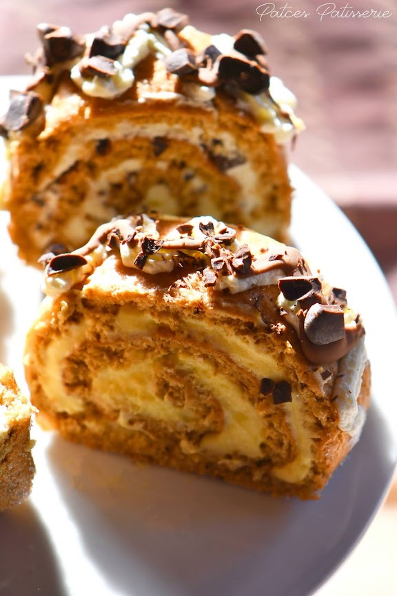 Patces Patisserie