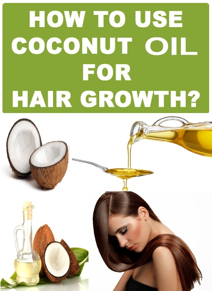 Health Guide Coconut Oil And Hair One Of Nature S Best Hair