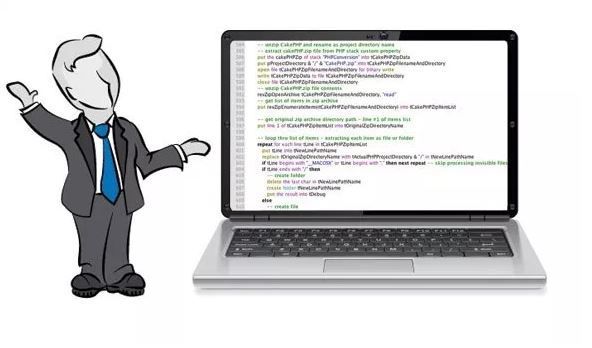 Top 5 Open-Source Programming Languages - Programming