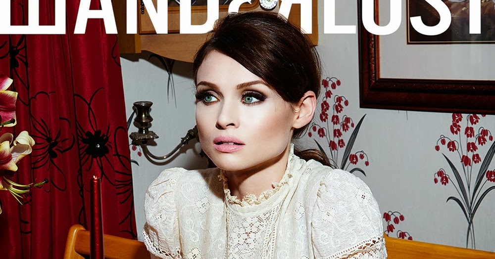 Sophie Ellis-Bextor 'Wanderlust': track-by-track review | the beat just ...