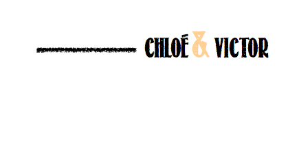 Chloé & Victor