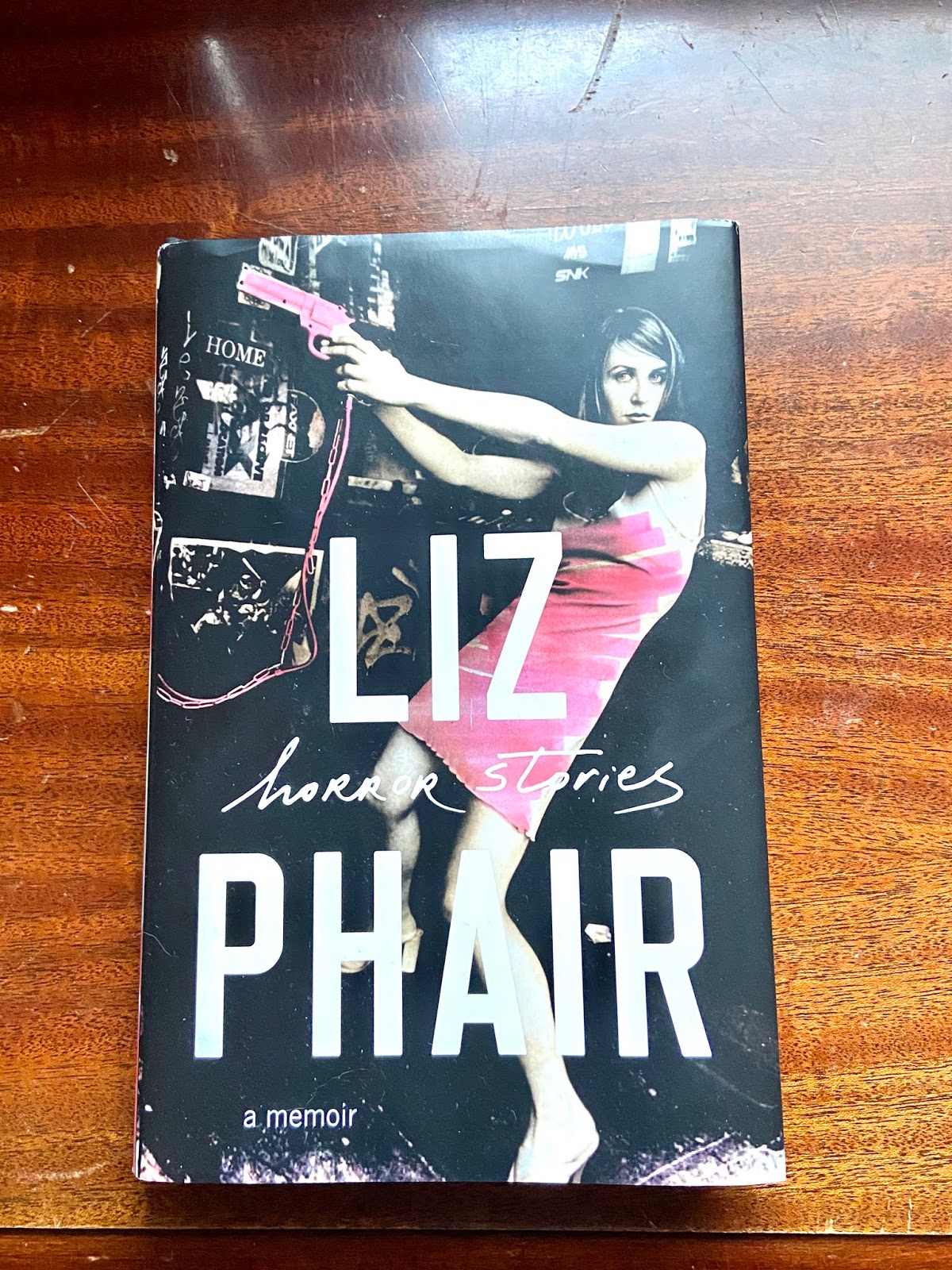 Liz phair Liz phair