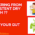 Suffering from Persistent Dry Cough ?? Mind your GUT